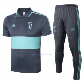Juventus Polo d'entraînement 2020-21 V001